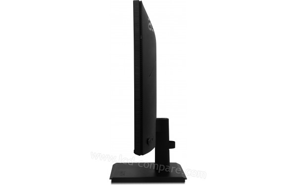 ACER V247YGbi - Vue de profil droit