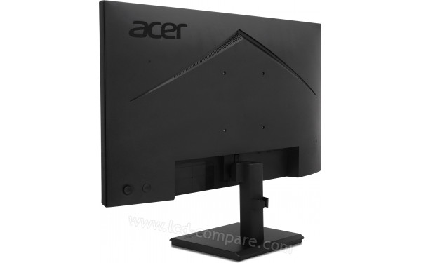 ACER V247YGbmipx - Vue 3/4 arri&egrave;re