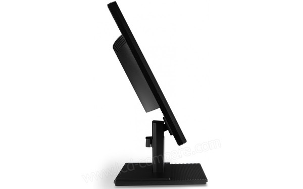 ACER V276HLbd - Vue de profil