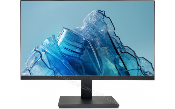 ACER V277biv - Vue de face