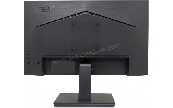 ACER V277biv - Vue de l'arri&egrave;re