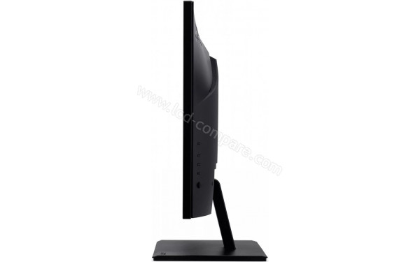 ACER V287Kbmiipx - Vue de profil droit
