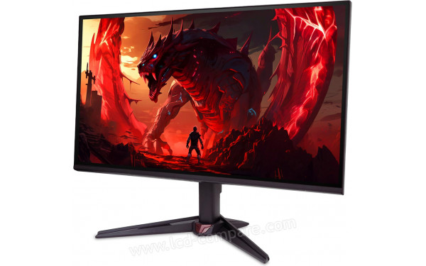 ACER VG240YGbmipx - Vue 3/4 droite