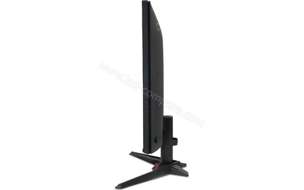 ACER VG240YP6bip - Vue de profil droit
