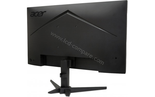 ACER VG240YP6bmipx - Vue 3/4 arri&egrave;re