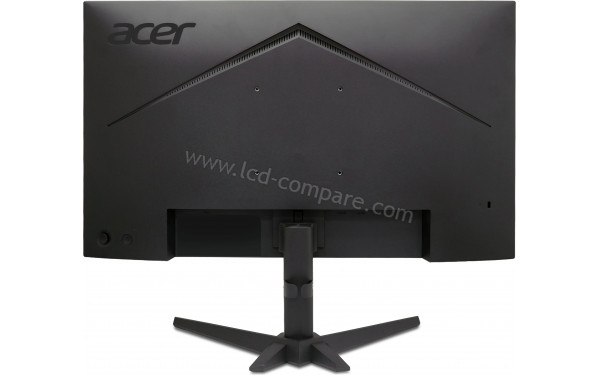 ACER VG240YP6bmipx - Vue de l'arri&egrave;re