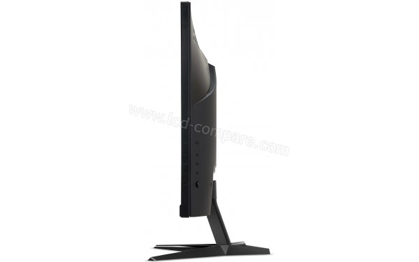 ACER VG240YPbiipf - Vue de profil
