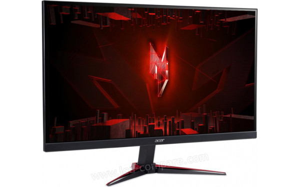 ACER VG240YS3bmiipx - Vue 3/4 gauche