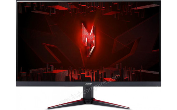 ACER VG240YS3bmiipx - Vue de face