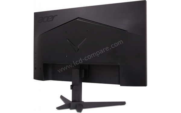 ACER VG240YW3bmiipx - Vue 3/4 droite