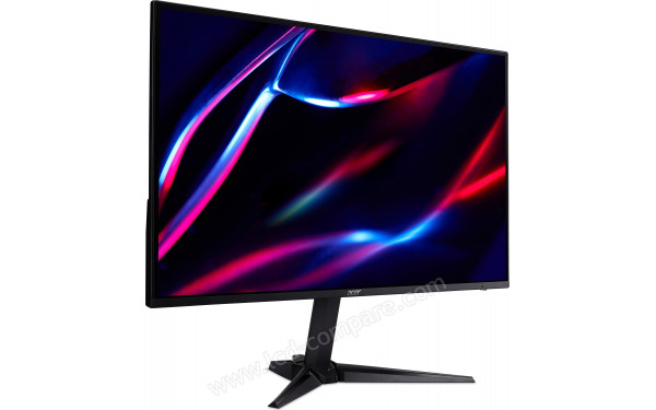 ACER VG243Ybii - Vue 3/4 gauche