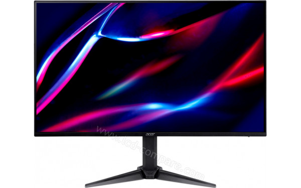 ACER VG243Ybii - Vue de face