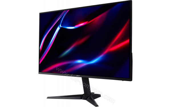 ACER VG243Ybii - Vue 3/4 droite