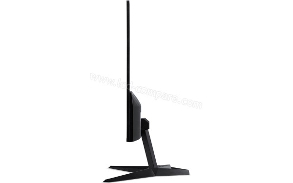 ACER VG243Ybii - Vue de profil droit