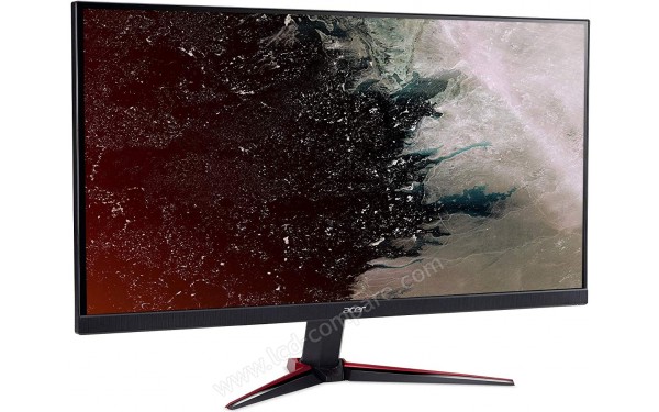 ACER VG270bmiifx - 27 pouces - Fiche technique, prix et avis