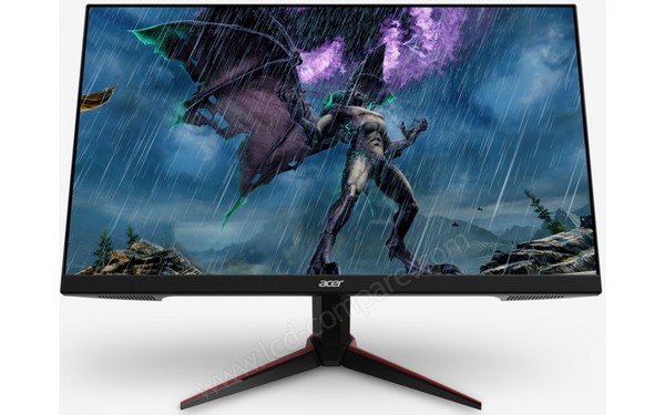 ACER VG270bmiix - Vue de face