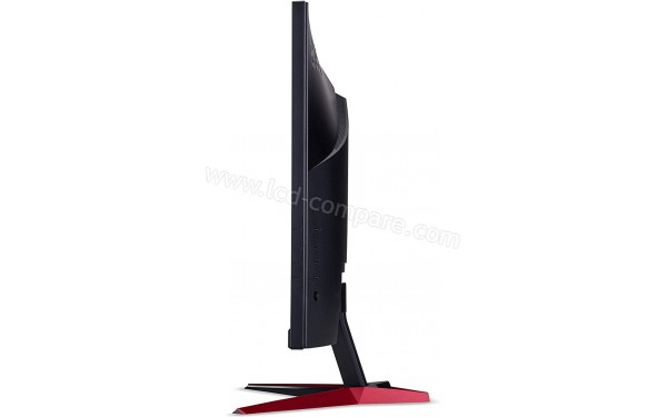 ACER VG270bmipx - Vue de profil droit