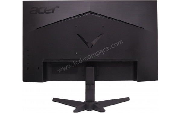 ACER VG270KV4bmiipx - Vue de l'arri&egrave;re