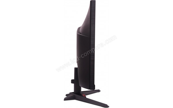 ACER VG270KV4bmiipx - Vue de profil gauche