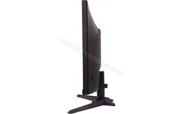 ACER VG270KV4bmiipx - Vue de profil droit