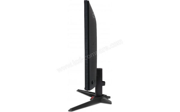 ACER VG270P6bip - Vue de profil droit