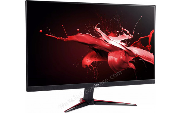ACER VG270S3bmiipx - Vue 3/4 gauche