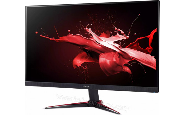 ACER VG270S3bmiipx - Vue 3/4 droite