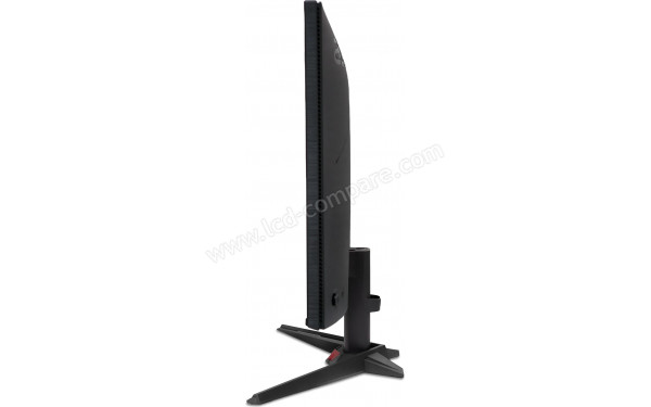 ACER VG270UP6bmiipx - Vue de profil droit