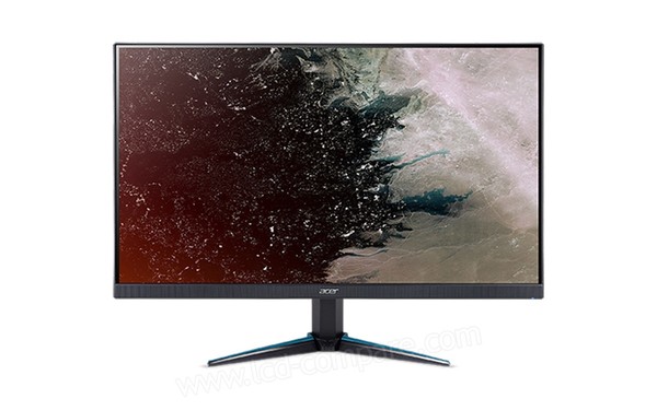 ACER VG270UPbmiipx - Vue de face