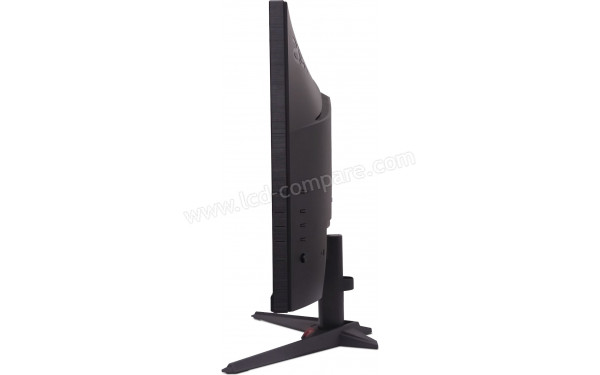 ACER VG270UX1bmiipx - Vue de profil droit