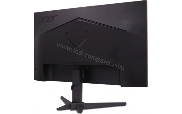 ACER VG270X1bmiipx - Vue 3/4 arri&egrave;re