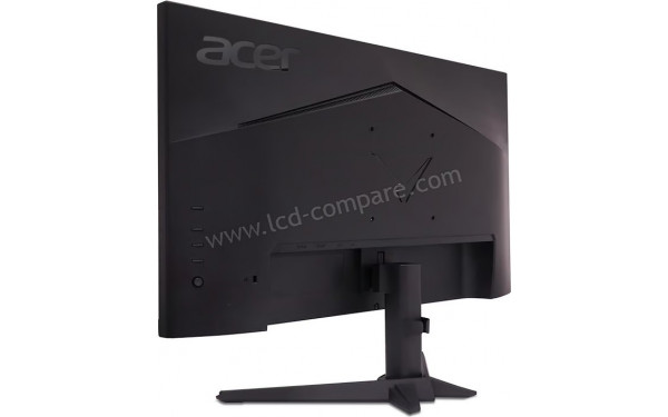 ACER VG270X1bmiipx - Vue 3/4 arri&egrave;re