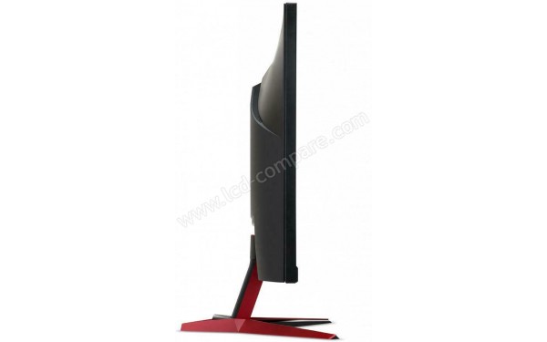 ACER VG271Pbmiipx - Vue de profil