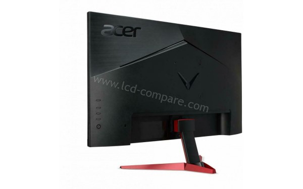 Acer nitro vg271pbmiipx обзор