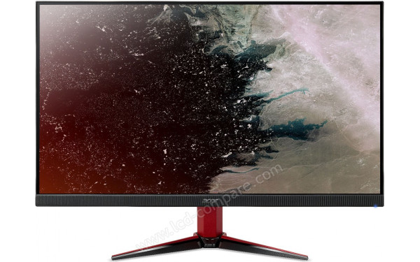 ACER VG271Sbmiipx - Vue de face