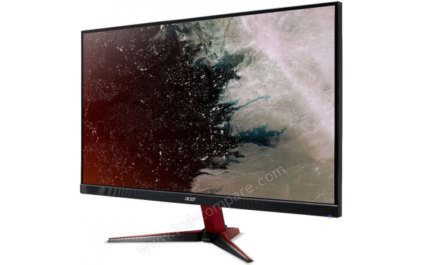 ACER VG271Sbmiipx - Vue 3/4 droite