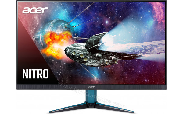 ACER VG271UM3bmiipx - Vue de face