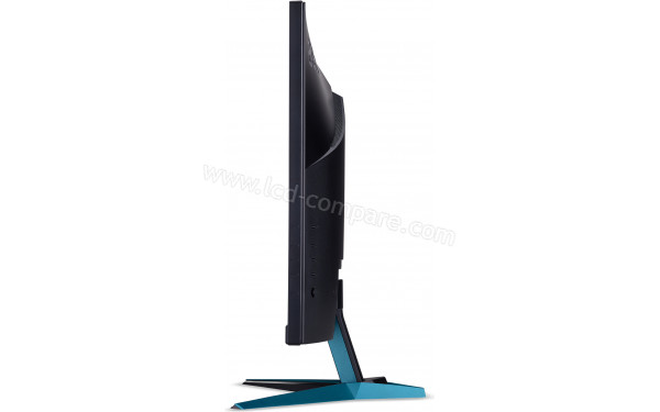 ACER VG271UM3bmiipx - Vue de profil droit
