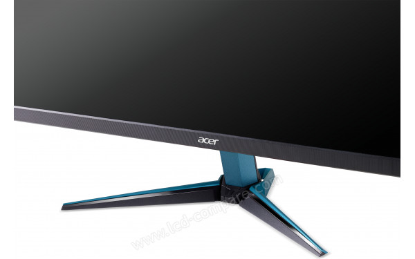 ACER VG271UM3bmiipx - Zoom sur la partie basse