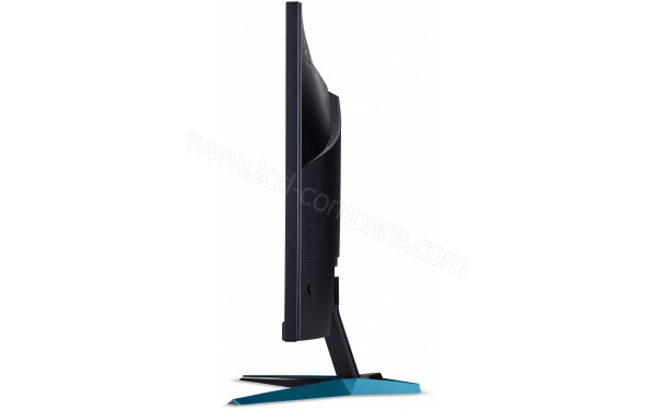 ACER VG271USbmiipx - Vue de profil