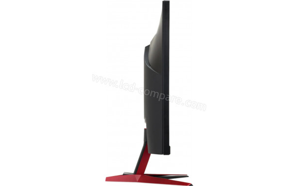 ACER VG272Sbmiipx - Vue de profil gauche