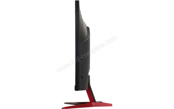 ACER VG272Sbmiipx - Vue de profil droit