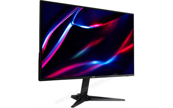 ACER VG273bii - Vue 3/4 gauche