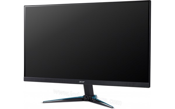 ACER VG280Kbmiipx - Vue 3/4 droite