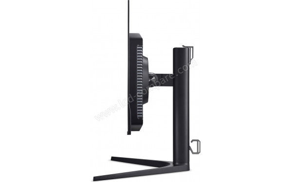 ACER X27UF5bmiippruzx - Vue de profil droit