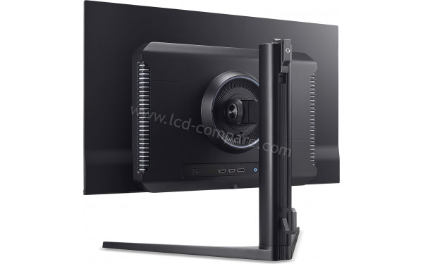 ACER X27UX1biiphx - Vue 3/4 arri&egrave;re