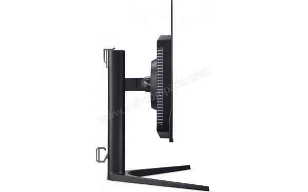 ACER X27UX1biiphx - Vue de profil gauche