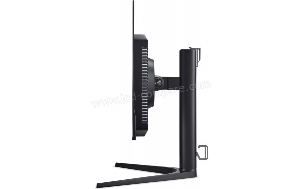 ACER X27UZ1bmiiprx - Vue de profil droit