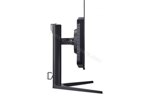 ACER X27X1bmiippruzx - Vue de profil gauche