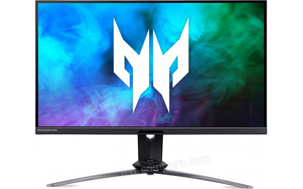 ACER X28 - Vue de face